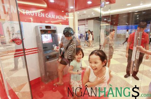 Ảnh Cây ATM ngân hàng Hàng Hải MaritimeBank MSB Bình Dương 10 1